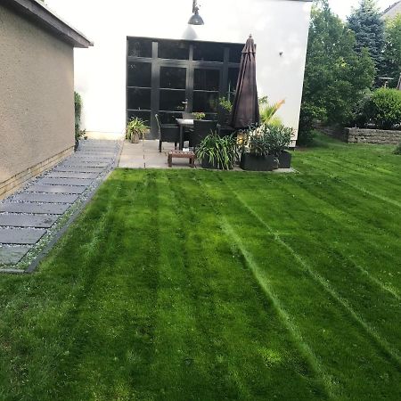 Freiraum Loft Villa Markkleeberg Dış mekan fotoğraf