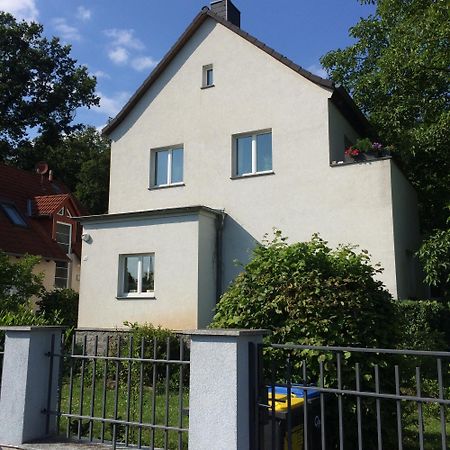 Freiraum Loft Villa Markkleeberg Dış mekan fotoğraf