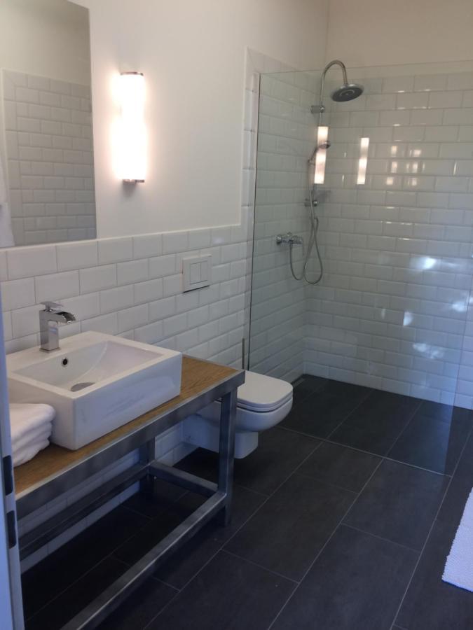 Freiraum Loft Villa Markkleeberg Dış mekan fotoğraf