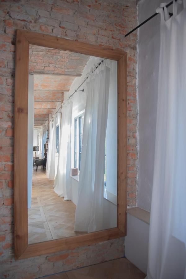 Freiraum Loft Villa Markkleeberg Dış mekan fotoğraf
