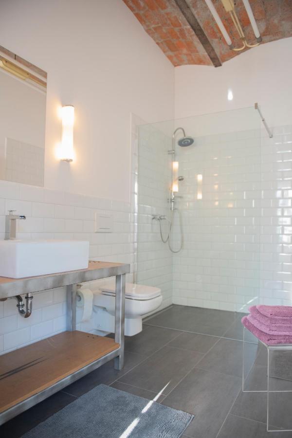 Freiraum Loft Villa Markkleeberg Dış mekan fotoğraf