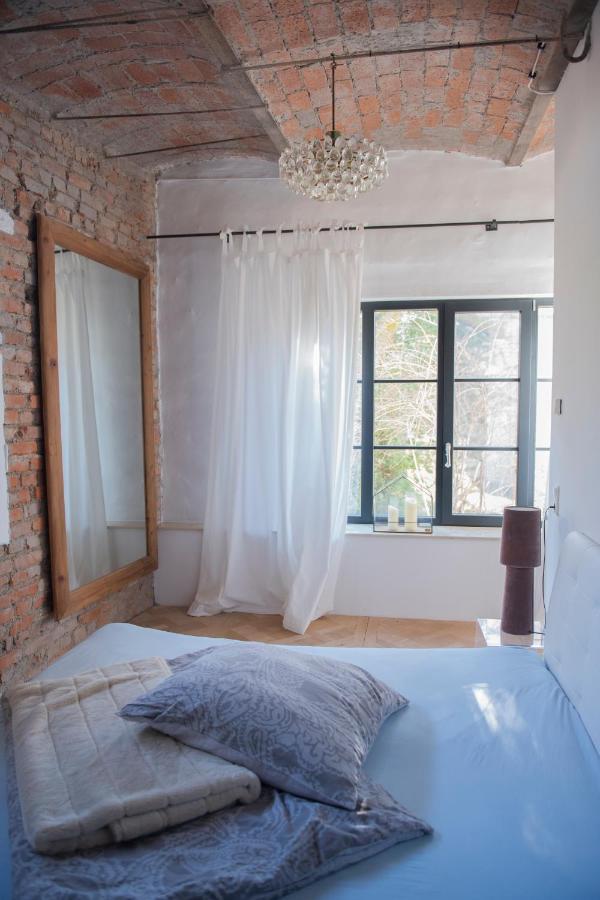 Freiraum Loft Villa Markkleeberg Dış mekan fotoğraf