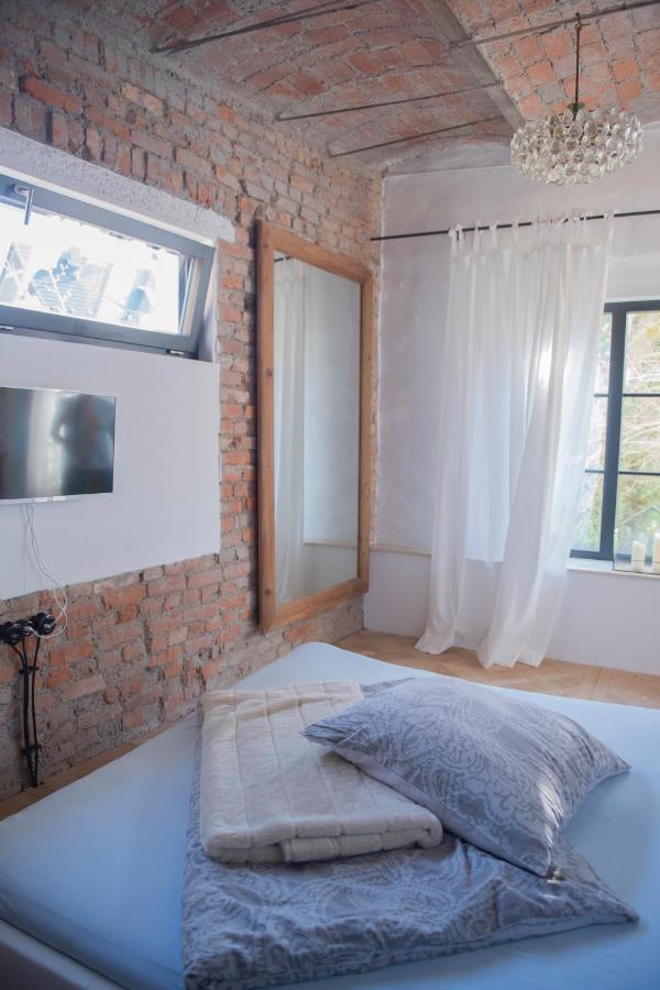 Freiraum Loft Villa Markkleeberg Dış mekan fotoğraf